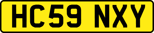 HC59NXY