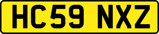 HC59NXZ