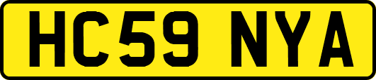 HC59NYA