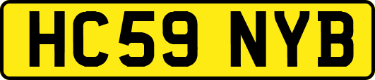 HC59NYB