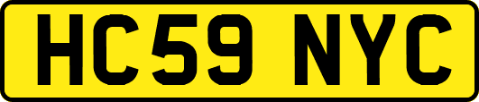 HC59NYC