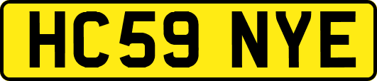 HC59NYE