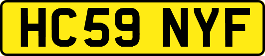HC59NYF