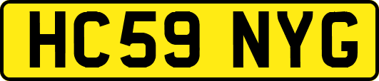 HC59NYG