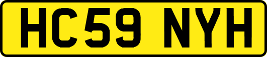 HC59NYH
