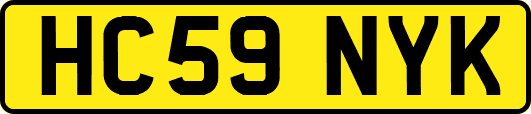 HC59NYK
