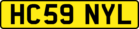 HC59NYL