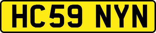 HC59NYN