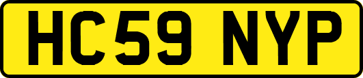HC59NYP