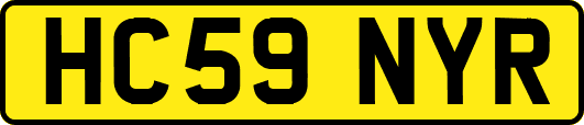 HC59NYR