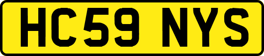 HC59NYS