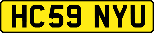 HC59NYU
