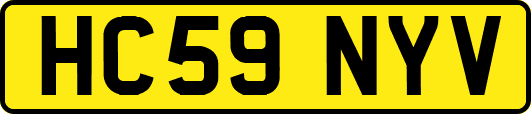 HC59NYV