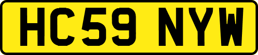 HC59NYW