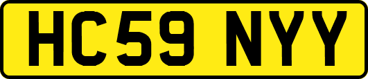 HC59NYY
