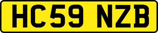 HC59NZB