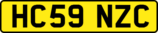 HC59NZC
