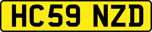 HC59NZD