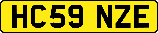 HC59NZE