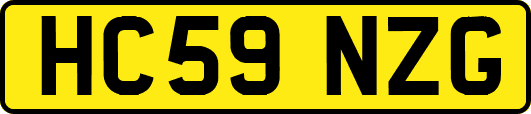 HC59NZG