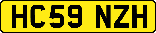 HC59NZH