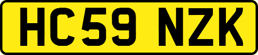 HC59NZK