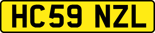HC59NZL