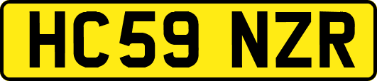 HC59NZR