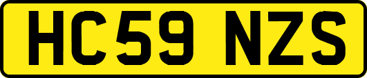 HC59NZS