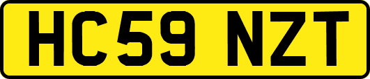 HC59NZT