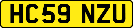 HC59NZU