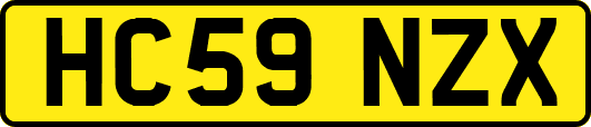 HC59NZX