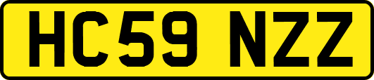 HC59NZZ