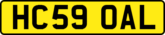 HC59OAL