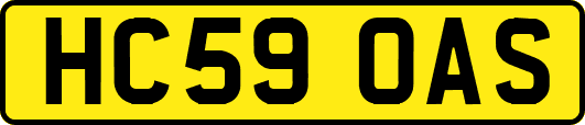 HC59OAS