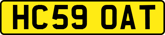 HC59OAT