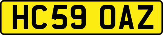 HC59OAZ