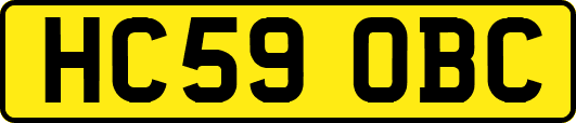 HC59OBC