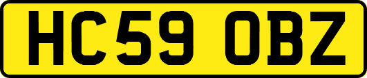 HC59OBZ