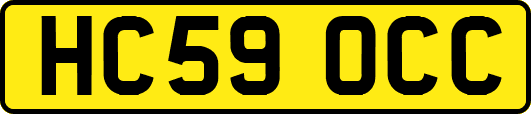 HC59OCC