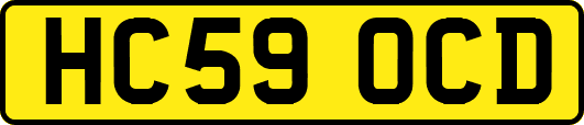 HC59OCD