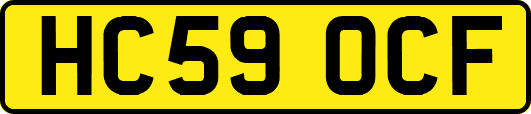 HC59OCF