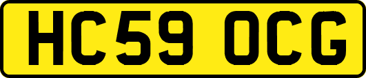 HC59OCG