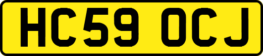 HC59OCJ
