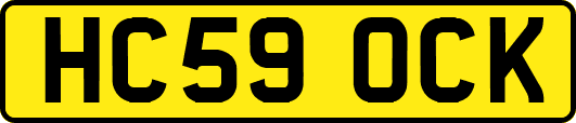 HC59OCK