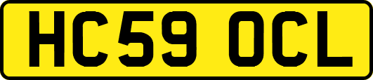 HC59OCL