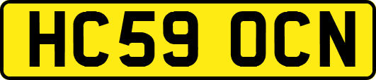 HC59OCN