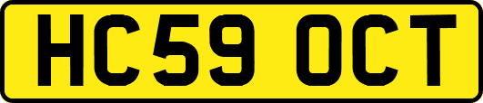 HC59OCT