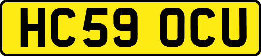 HC59OCU