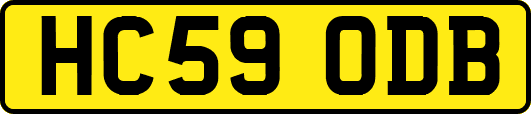 HC59ODB
